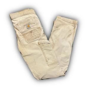 Carhartt Relaxed Fit Carpenter Pants